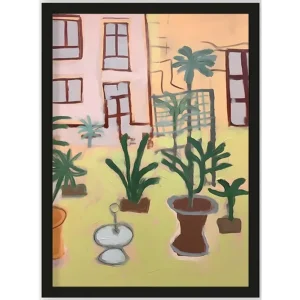 Groothandel Art Print Boa Vista